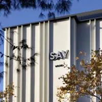 SAY HOTEL