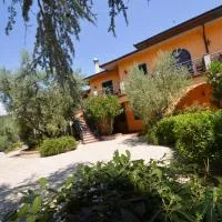Poggio Degli Olivi, hotel v destinaci Monsummano