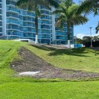 BalaBeach Oceanfront Retreat, ξενοδοχείο σε Colón