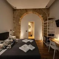 Palazzo al Carmine, hotel en Monreale