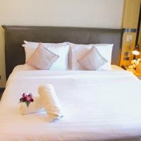Wellness Chiang Mai Hotel, hotel poblíž Mezinárodní letiště Chiang Mai - CNX, Čiang Mai