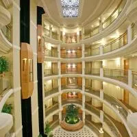 The Imperial Palace、ラージコートのホテル