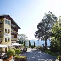 Berghotel Wiedener Eck, hotel en Wieden