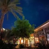 Nakhil Inn Nuweiba, hotel v destinaci Nuweiba