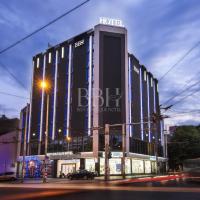 Best Boutique Hotel, отель в городе Стара-Загора