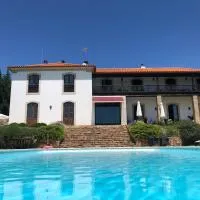 Quinta Da Pereira E Enricas Agro-Turismo, ξενοδοχείο σε Vila Flor