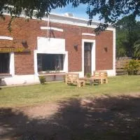 Posada de campo LA AMADA, hotell sihtkohas San Pedro