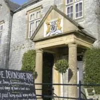 Devonshire Arms, hotel en Langport