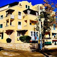 Votsalakia Luxury Apartments