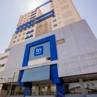 Tri Hotel Chapecó, hotel a Chapecó