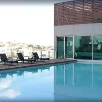 Rivera Casino & Resort, מלון בריברה