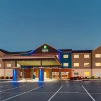 Holiday Inn Express - Cincinnati North - Monroe by IHG, hotel u gradu Monroe