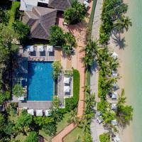 Le Vimarn Cottages & Spa, hotel i Ao Prao, Koh Samet