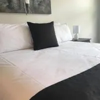 Guiding Star Motel & Hotel, hotel en Brooklyn
