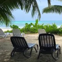 La Voi del Mare، فندق في إدارة آنس الكبرى
