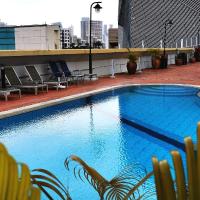 Orchard Point Serviced Apartments