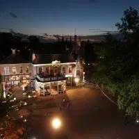 Hotel In't Holt 1654 Grand Café & Logement