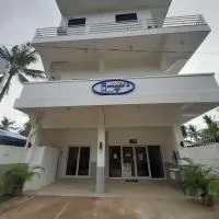 ARNOLD'S HOTEL, hotel em Pooc