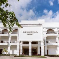 The Grand Pearl Resort, hotell i Monaragala
