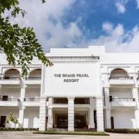The Grand Pearl Resort, ξενοδοχείο σε Monaragala