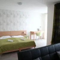 Hotel and Park Divoká Voda: Bratislava şehrinde bir otel