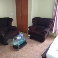 Crown Hotel Kericho – hotel w mieście Kericho
