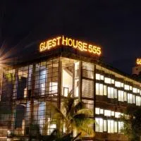 Guest House 555 NKI: Duku şehrinde bir otel
