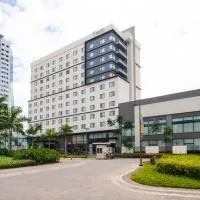 Seda Abreeza Davao, hotel v destinaci Davao