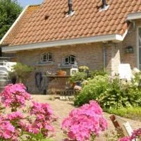 B&B de Oude Hofstee, hotell sihtkohas Maasdam