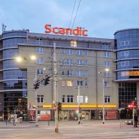 Scandic Wrocław