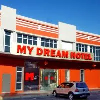 My Dream Hotel – hotel w mieście Kampong Ayer