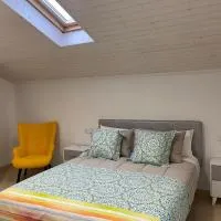 Portomarin में, होटल Os Arcos - Apartamentos Turísticos