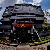 Blackbrick Sandton One โรงแรมที่แซนด์ตันในโจฮันเนสเบิร์ก