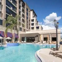 The Brownwood Hotel & Spa, Hotel in The Villages