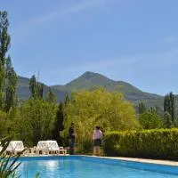 Auberge Les Sibourgs, hotel sa Bourdeaux