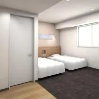 R&B Hotel Nagoya Ekimae - Vacation STAY 15188v, hotell i Nagoya