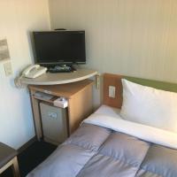 R&B Hotel Hakata Ekimae 1 - Vacation STAY 16391v