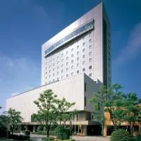 Hotel New Otani Takaoka, hotel en Takaoka