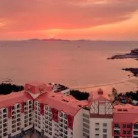 Sono Belle Byeonsan, hotel u gradu Buan