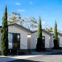 BIG4 Hobart Airport Tourist Park, hotel a Cambridge