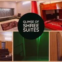 Shree Suites, hotel a Kuttālam