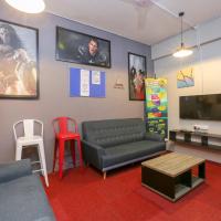 SPOT ON 89751 Bed Station Guest House, hotel in Tanah Rata