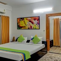 Treebo Trend Umal Homestay Ganeshguri, hotel in Guwahati