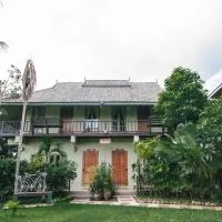 빠이에 위치한 호텔 빠이 파날리 더 네이처 부티크 호텔(Pai Panalee The Nature Boutique Hotel)