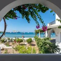 Irene Studios - Beachfront