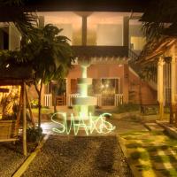 SMAK's Hotel, hotel em Ilha de Bantayan