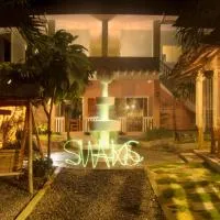 SMAK's Hotel, готель у місті Острів Бантаян
