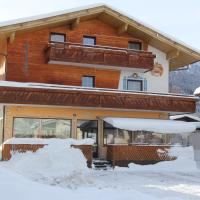 Gasthof Götznerhof, готель в районі Götzens, в І́нсбруку