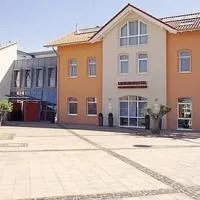 Viesnīca AKZENT Hotel Altenberge pilsētā Altenberge