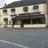 Relais Maximilien, hotel em Sully-sur-Loire